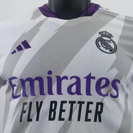 Real Madrid 2022/23 Training Jersey