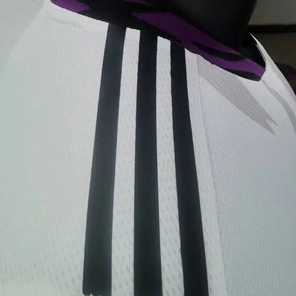 Real Madrid 2022/23 Training Jersey