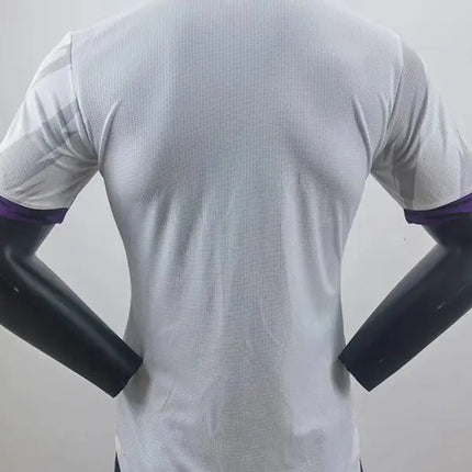 Real Madrid 2022/23 Training Jersey