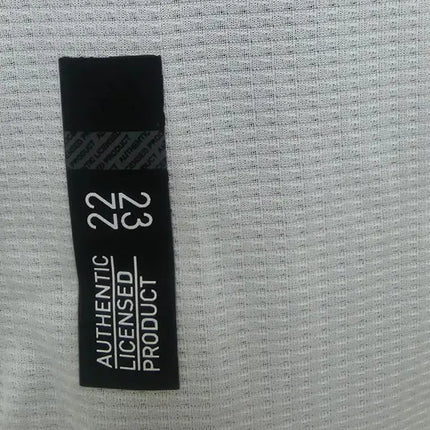 Real Madrid 2022/23 Training Jersey