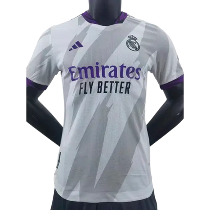 REAL MADRID 2022/23 TRAINING JERSEY