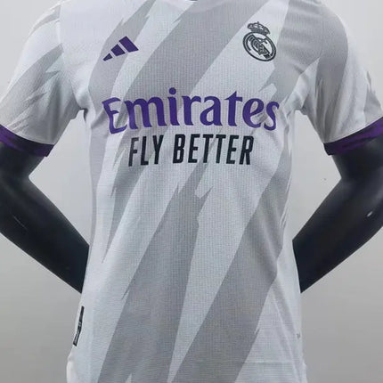 Real Madrid 2022/23 Training Jersey