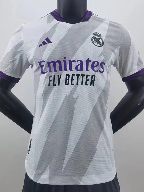 Real Madrid 2022/23 Training Jersey