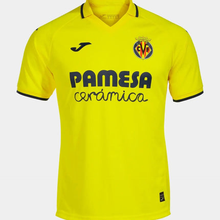 Villarreal Home Jersey 2022/23