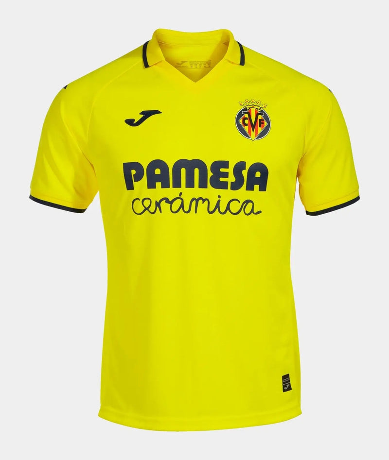 Villarreal Home Jersey 2022/23