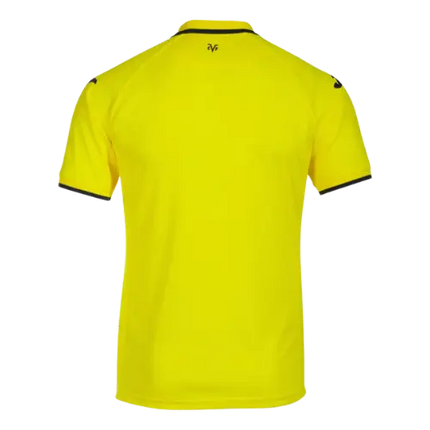 VILLARREAL HOME JERSEY 2022/23