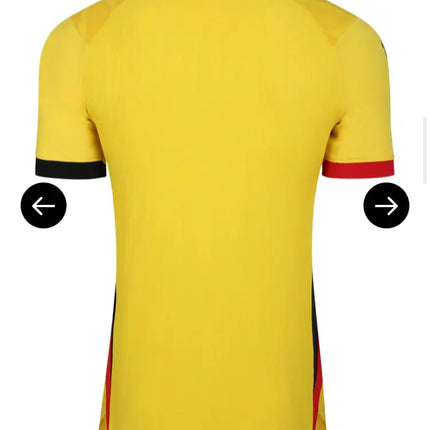 Watford Home Shirt 2022/23