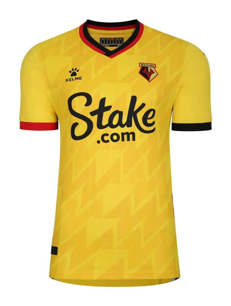 Watford Home Shirt 2022/23