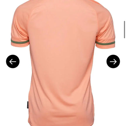 Wender Bremen Away Jersey 2022/23