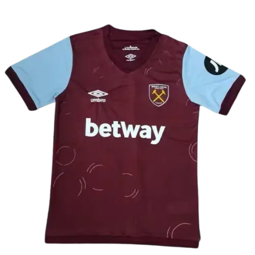 WEST HAM JERSEY 23/24