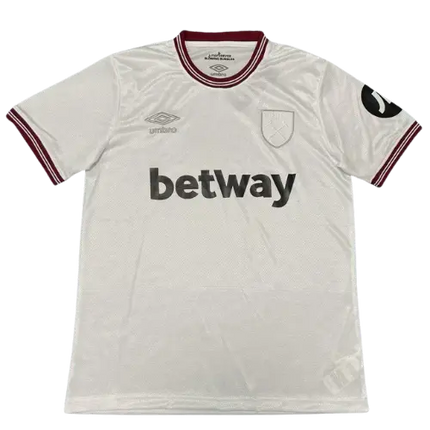 WEST HAM UNITED 23/24 JERSEY