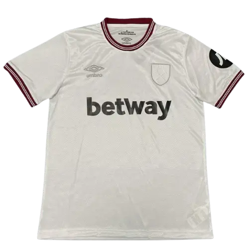WEST HAM UNITED 23/24 JERSEY