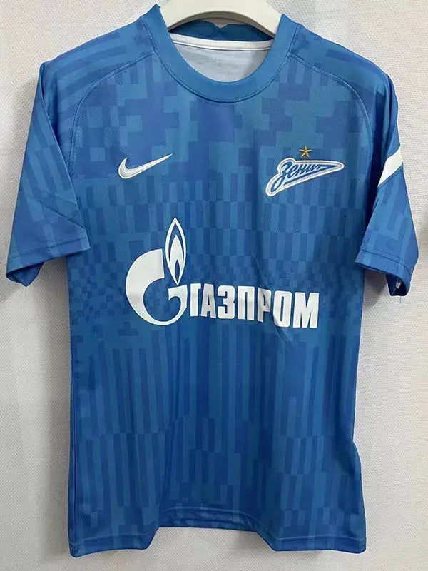 Zenit Training Jersey Blue 2022/23