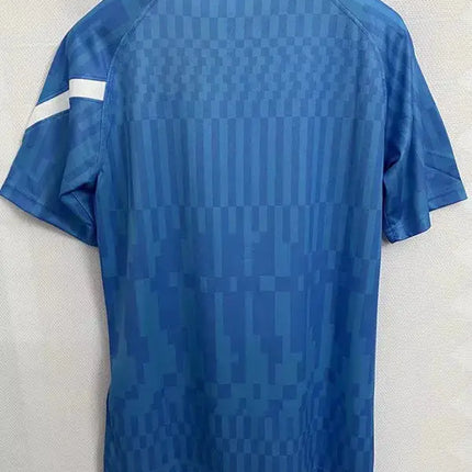 Zenit Training Jersey Blue 2022/23