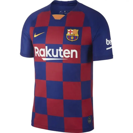 Barcelona Home Retro Jersey 2019/20