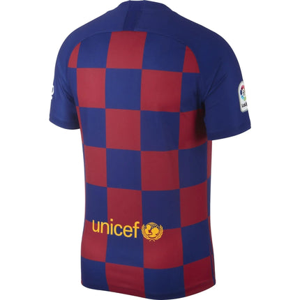 Barcelona Home Retro Jersey 2019/20