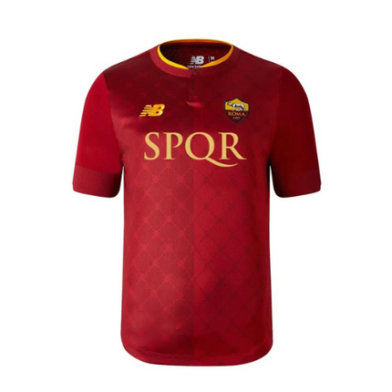 MAGLIA ROMA SPQR HOME 2022/23