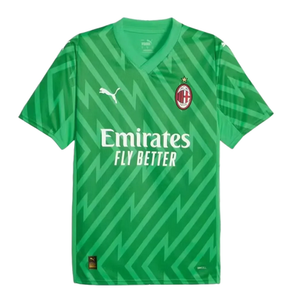Maglia Milan Portiere 2023/24