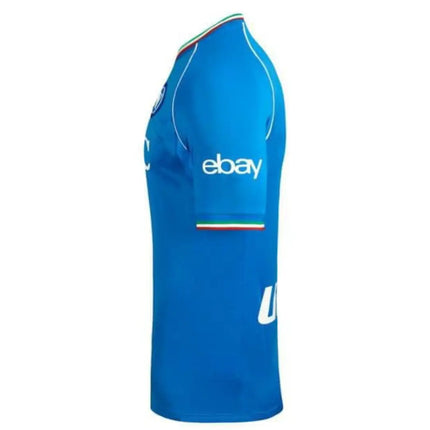 NEW NAPOLI HOME JERSEY 2023/24