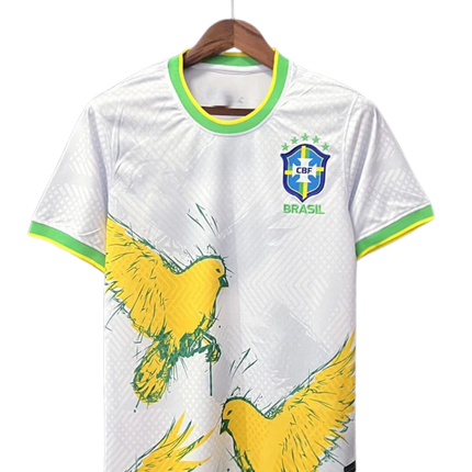 MAGLIA BRASILE SPECIAL EDITION 2022/23