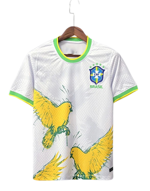 MAGLIA BRASILE SPECIAL EDITION 2022/23