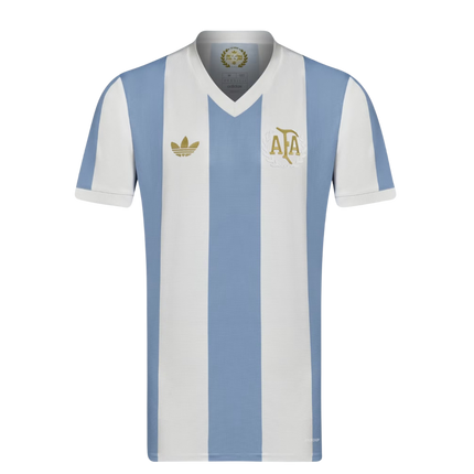 MAGLIA ARGENTINA ANIVERSARIO