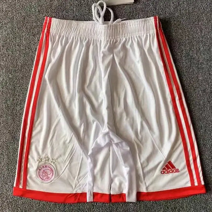 Ajax Home Shorts 2022/23