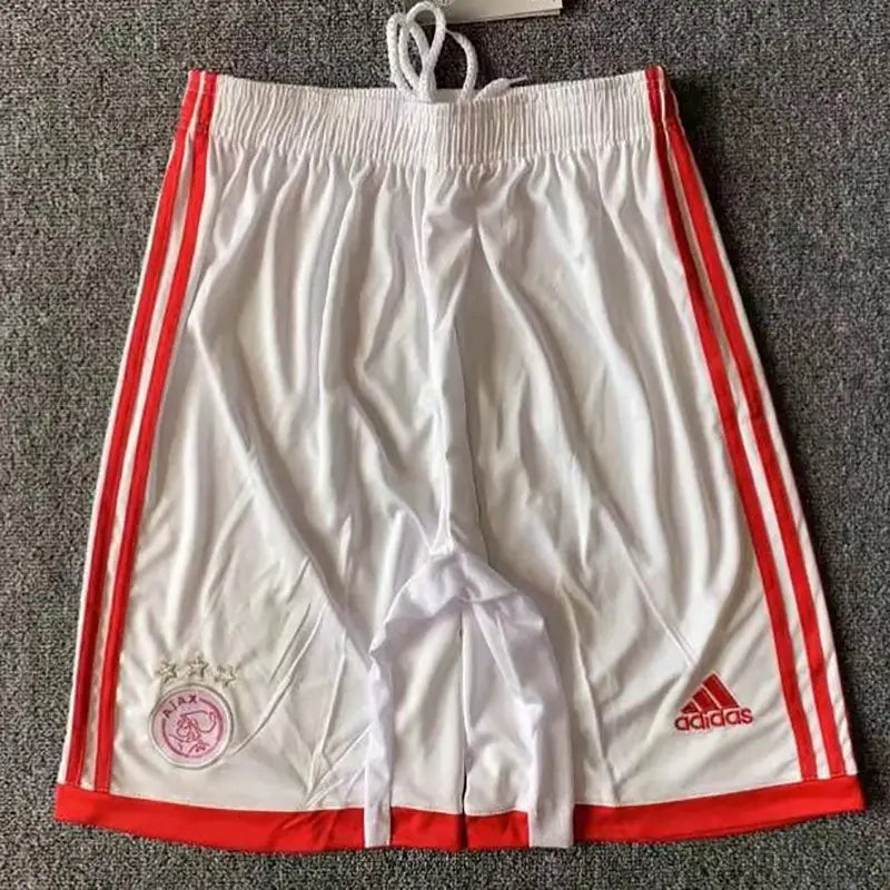 Ajax Home Shorts 2022/23