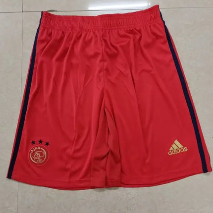 Ajax Away Shorts 2022/23