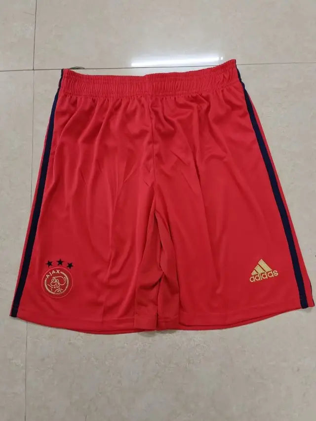 Ajax Away Shorts 2022/23