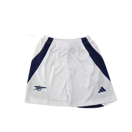 ARSENAL SHORTS 2024/25