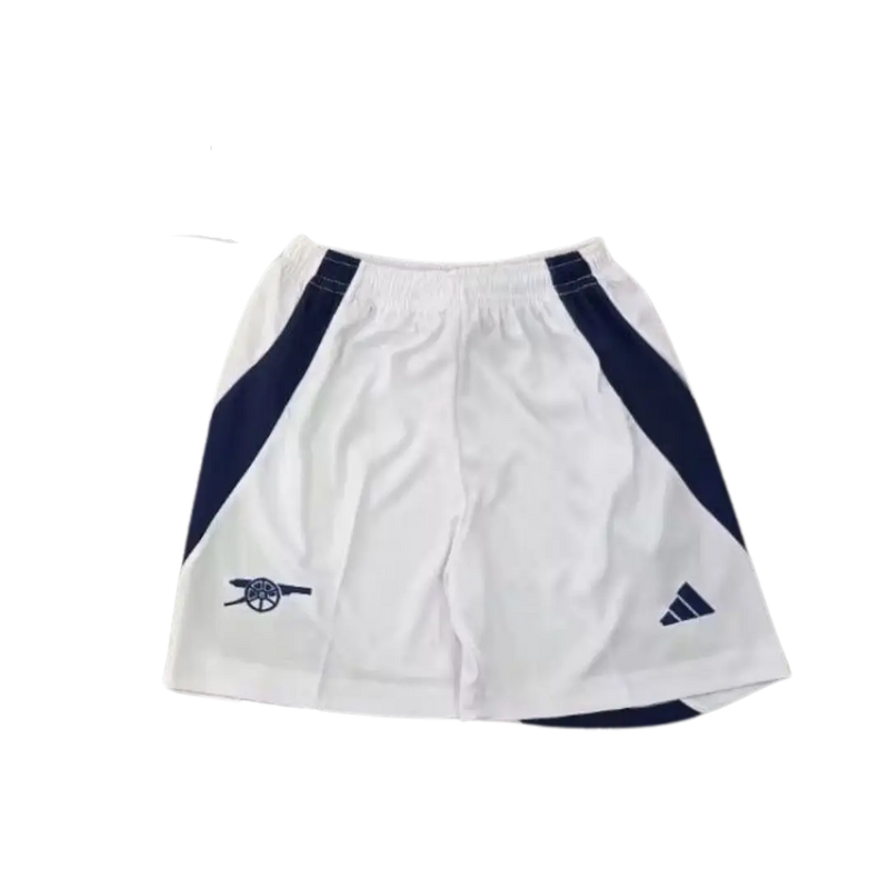 ARSENAL SHORTS 2024/25