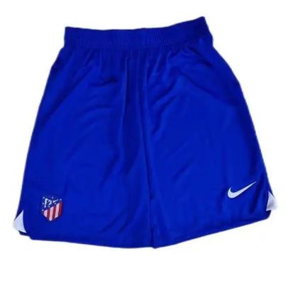 Atletico Madrid Home Shorts 2022/23