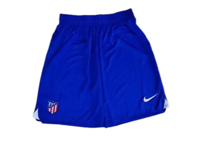 Atletico Madrid Home Shorts 2022/23