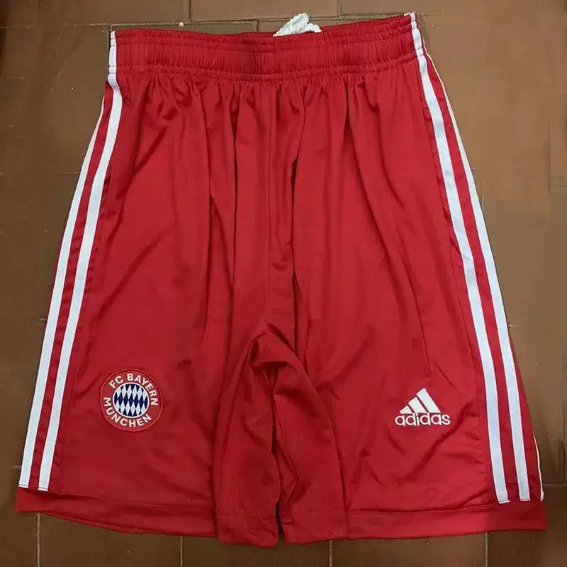 Bayern Munich Home Shorts 2022/23