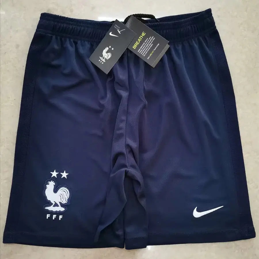 France Away Shorts 2020/21