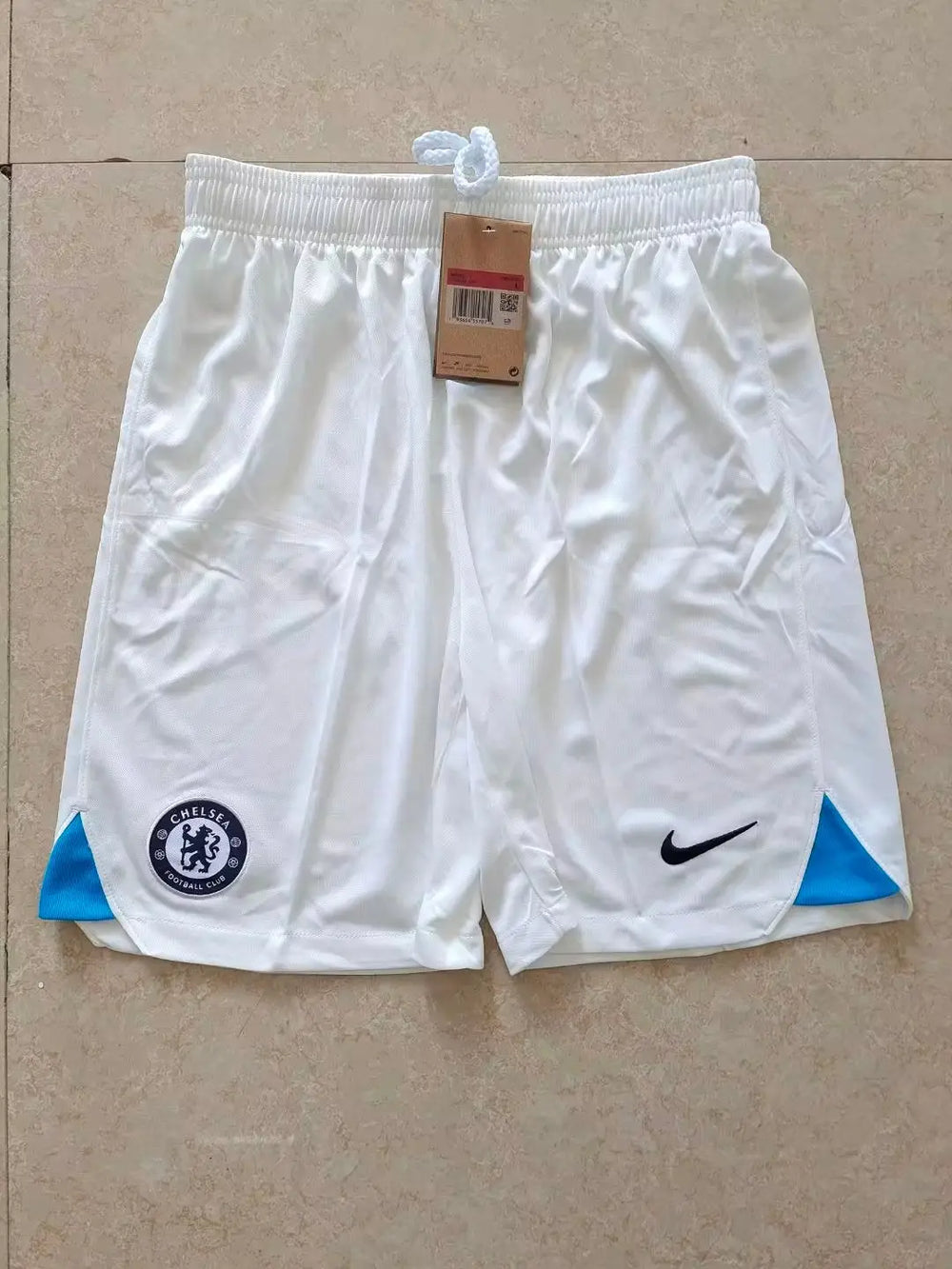 Chelsea Away Shorts 2022/23