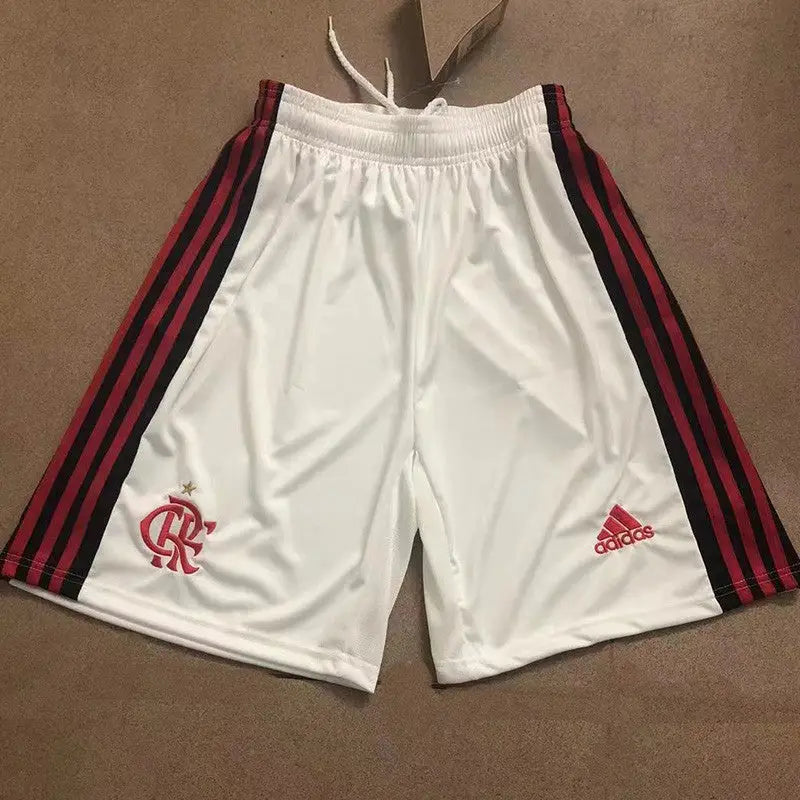 Flamengo Home Shorts 2022/23