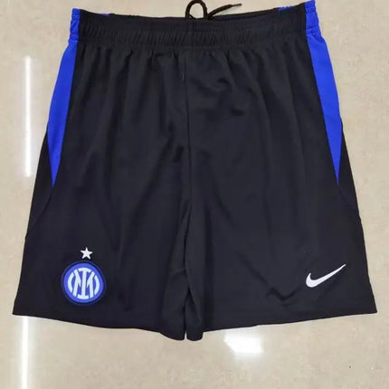 Inter Home Shorts 2022/23