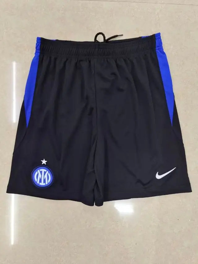 Inter Home Shorts 2022/23