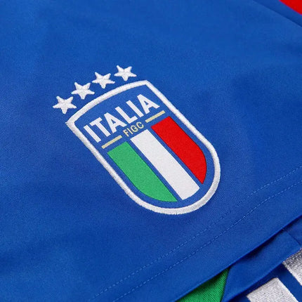ITALY SHORTS 2024/25
