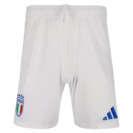 ITALIA AWAY SHORTS 2024/25