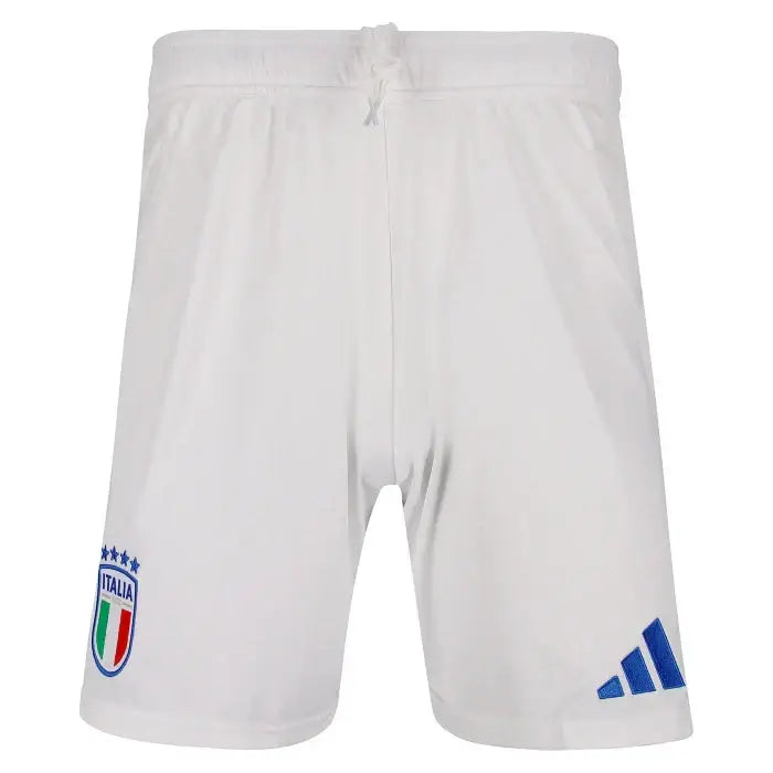 ITALIA AWAY SHORTS 2024/25