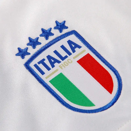 ITALIA AWAY SHORTS 2024/25
