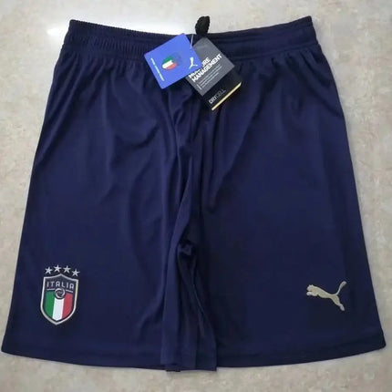 Italy Home Shorts 2020/21