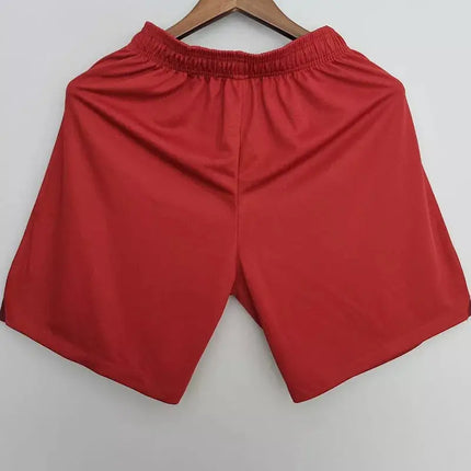 Liverpool Home Shorts 2022/23