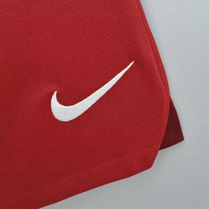 Liverpool Home Shorts 2022/23