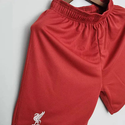 Liverpool Home Shorts 2022/23