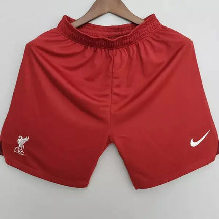 Liverpool Home Shorts 2022/23