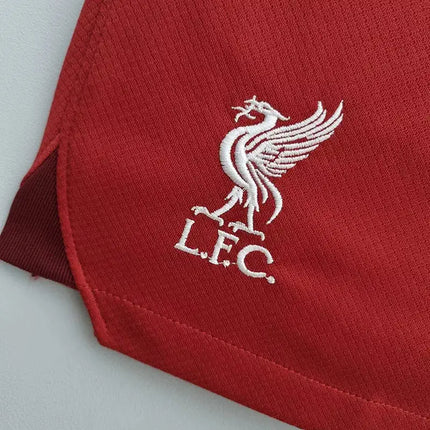 Liverpool Home Shorts 2022/23